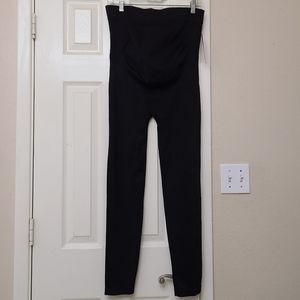 BLANQI Everyday Maternity Belly Support Leggings